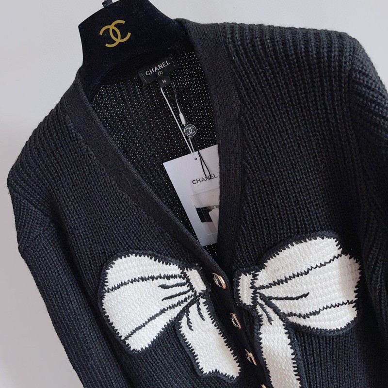 Chanel Cardigan