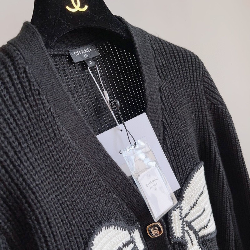 Chanel Cardigan