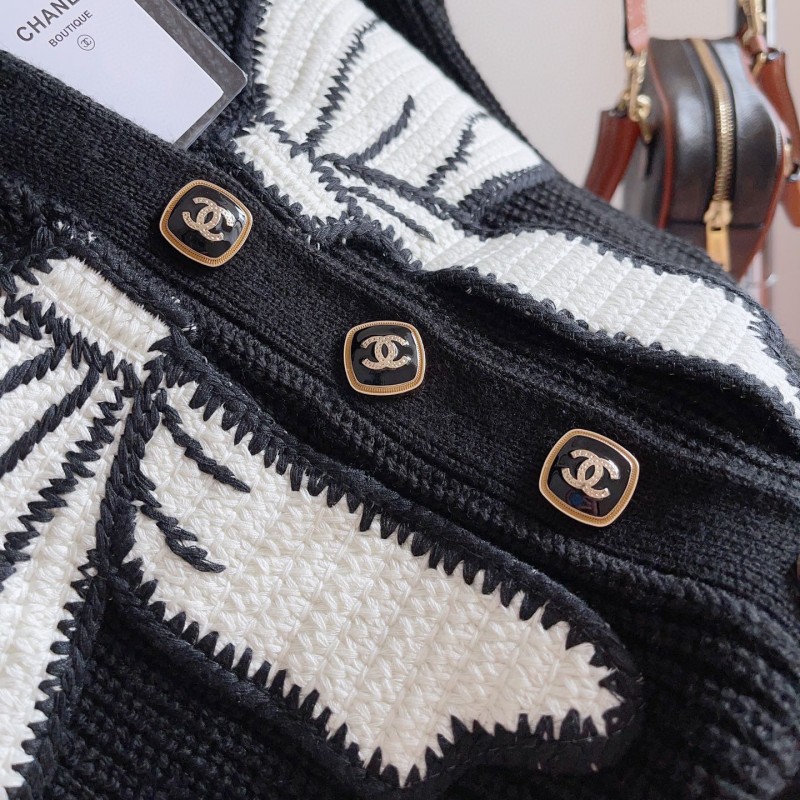 Chanel Cardigan