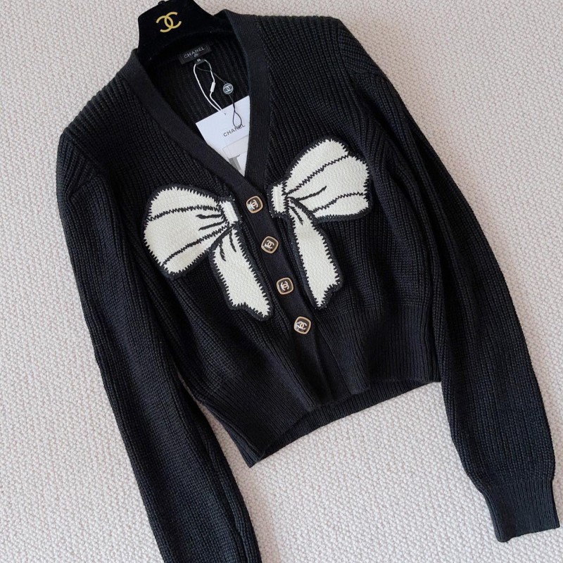 Chanel Cardigan