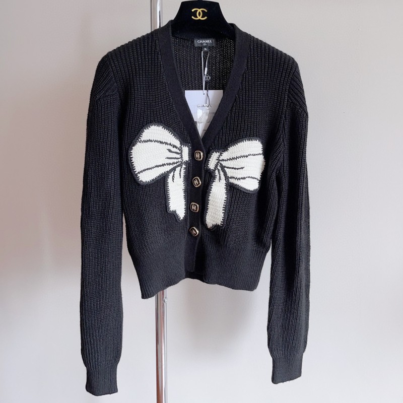 Chanel Cardigan