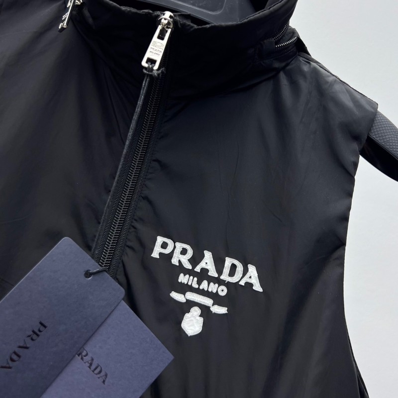 Prada Dress