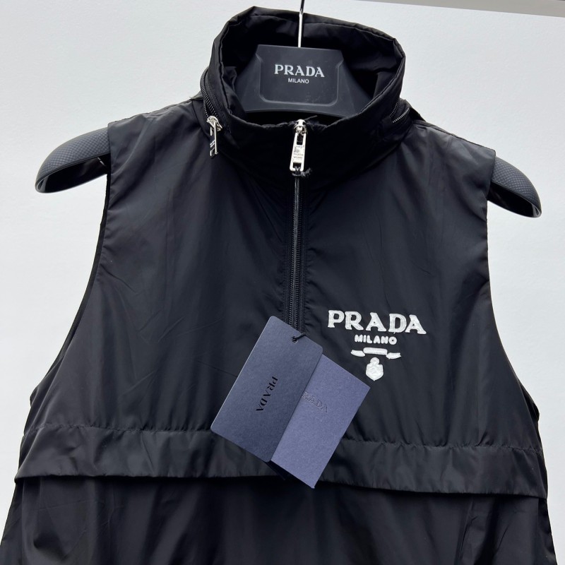 Prada Dress