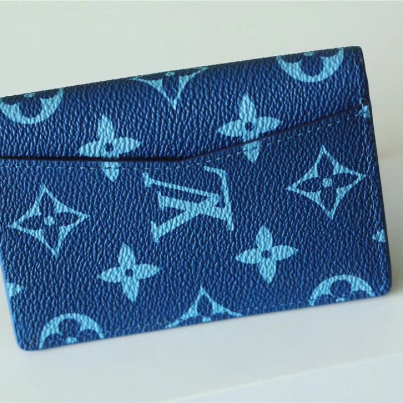 LV Card Holder