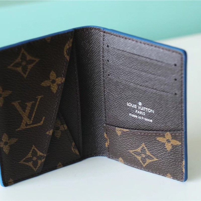 LV Card Holder