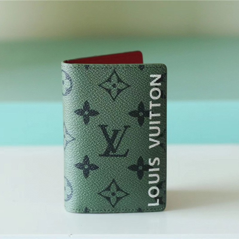 LV Card Holder