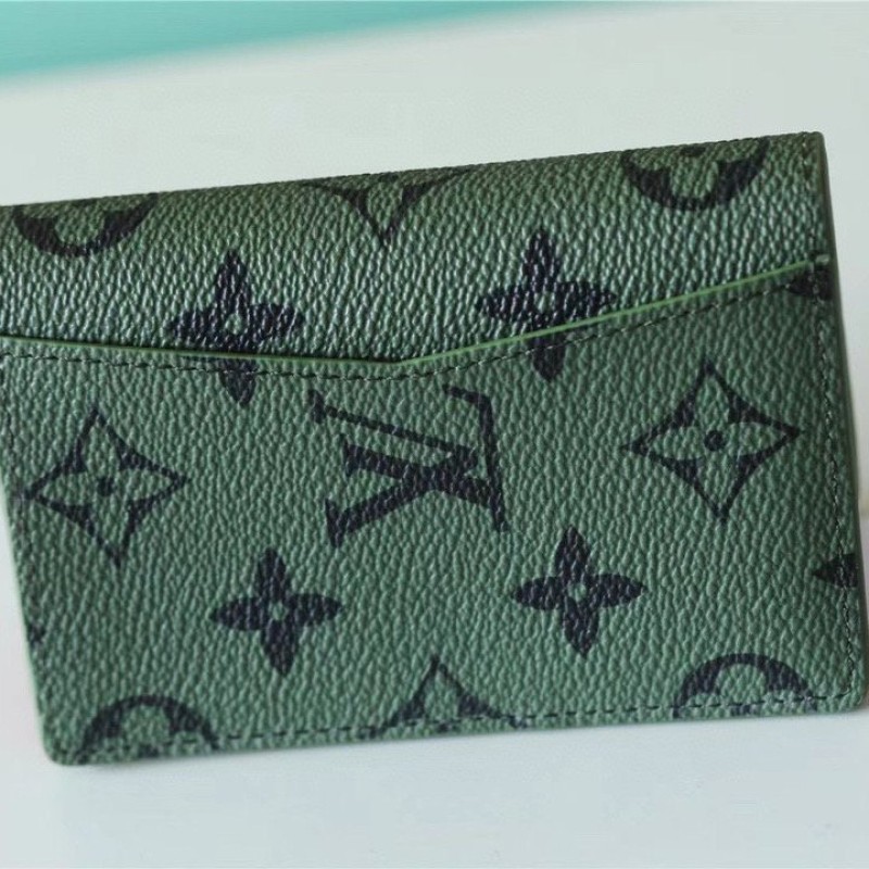 LV Card Holder