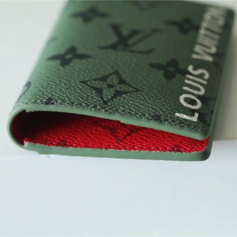 LV Card Holder