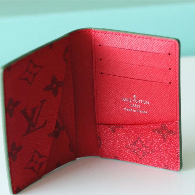 LV Card Holder