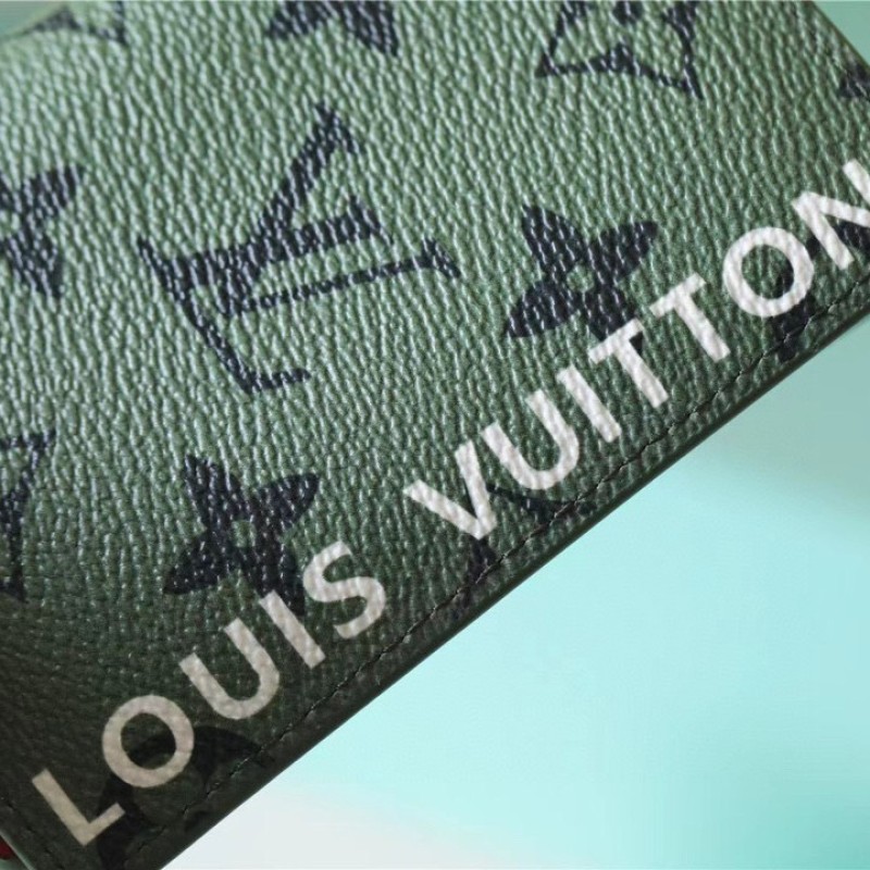 LV Card Holder