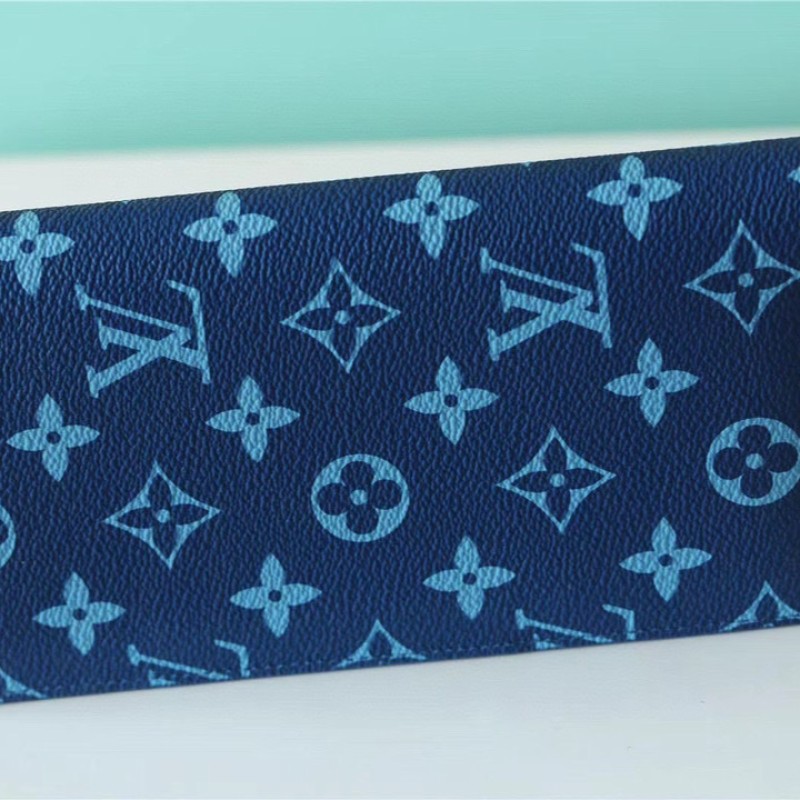 Lv Long Wallet