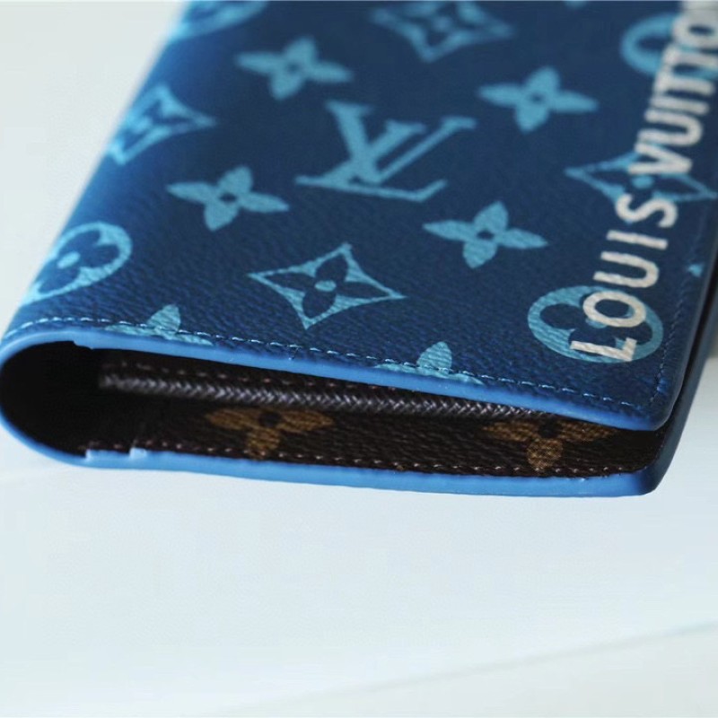 Lv Long Wallet