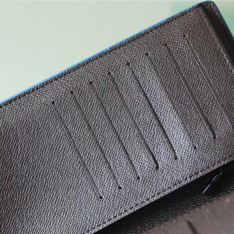 Lv Long Wallet