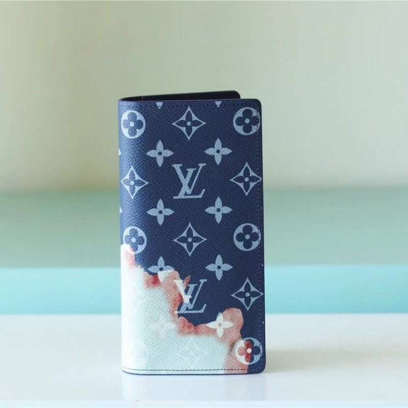 Lv Long Wallet