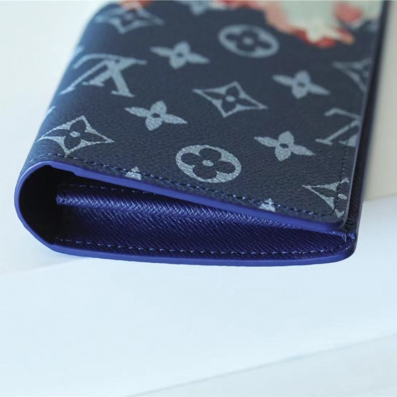 Lv Long Wallet