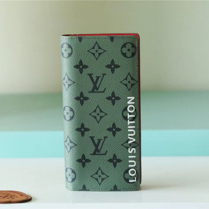 Lv Long Wallet