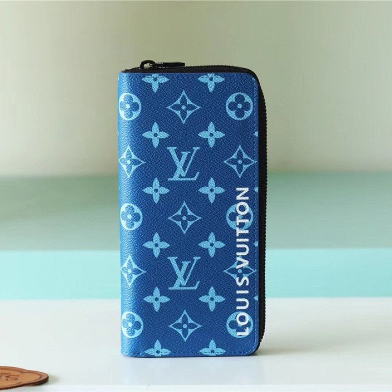 Lv Long Wallet