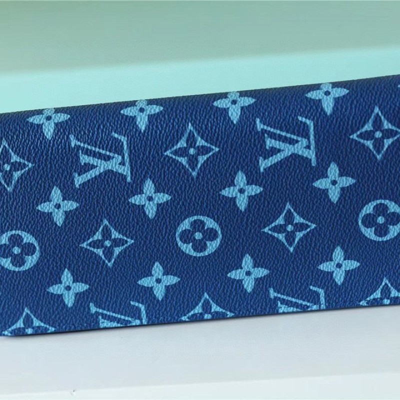 Lv Long Wallet