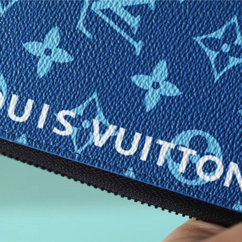 Lv Long Wallet