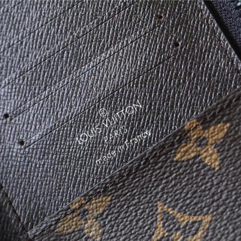 Lv Long Wallet