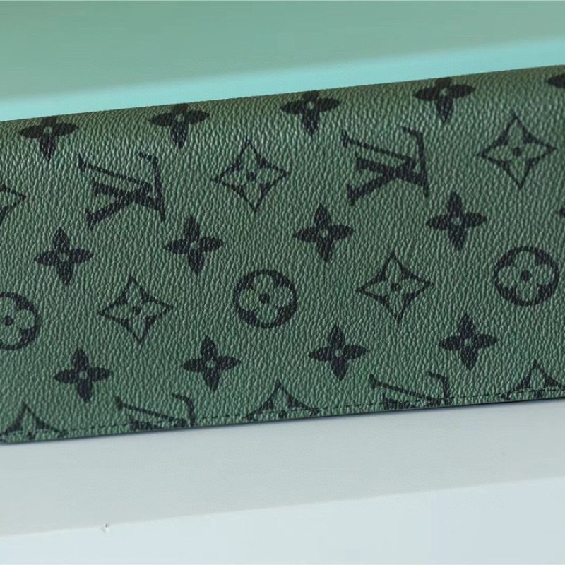 Lv Long Wallet