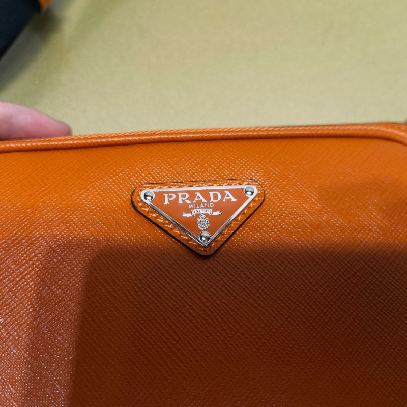 Prada Chest Bag