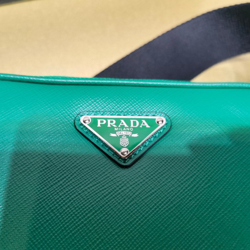 Prada Chest Bag