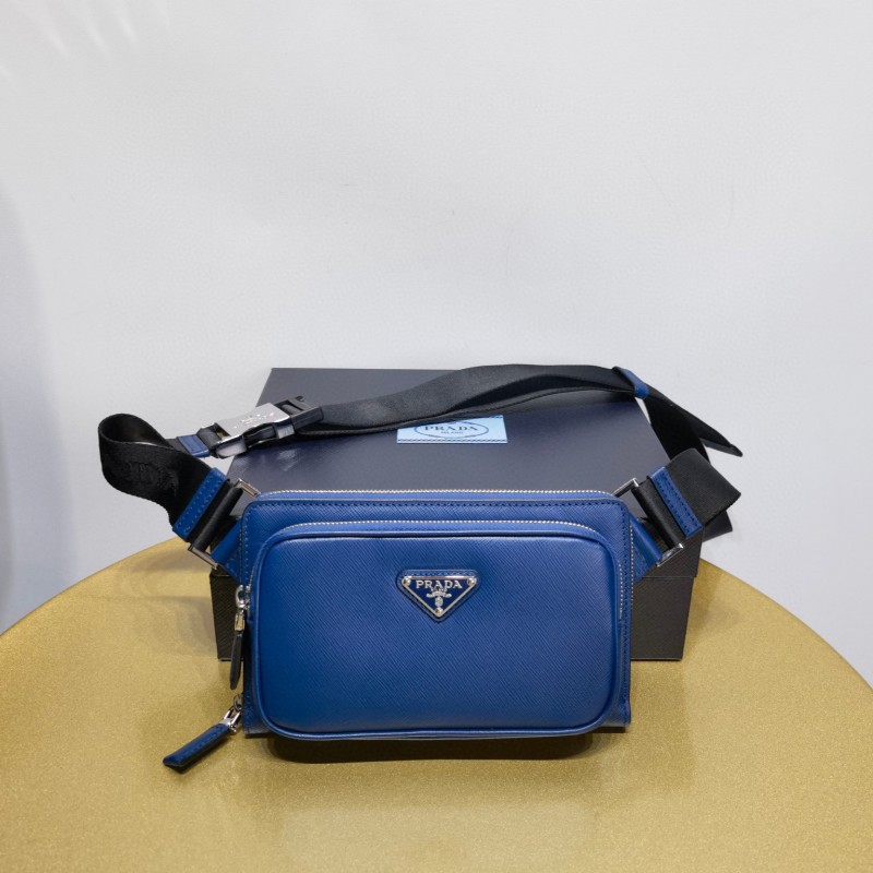 Prada Chest Bag