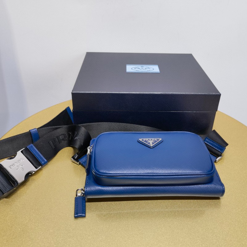 Prada Chest Bag