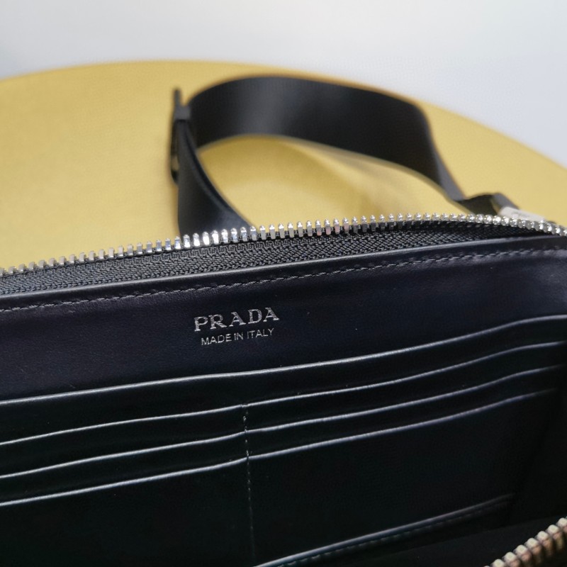 Prada Chest Bag