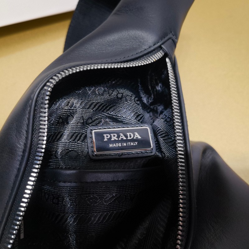 Prada Chest Bag