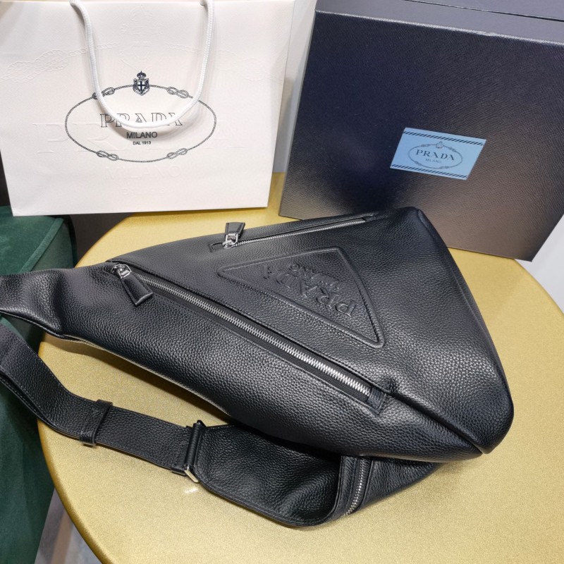 Prada Chest Bag