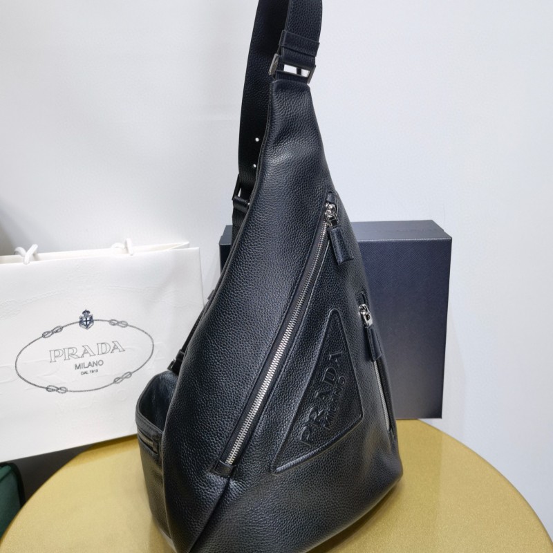 Prada Chest Bag