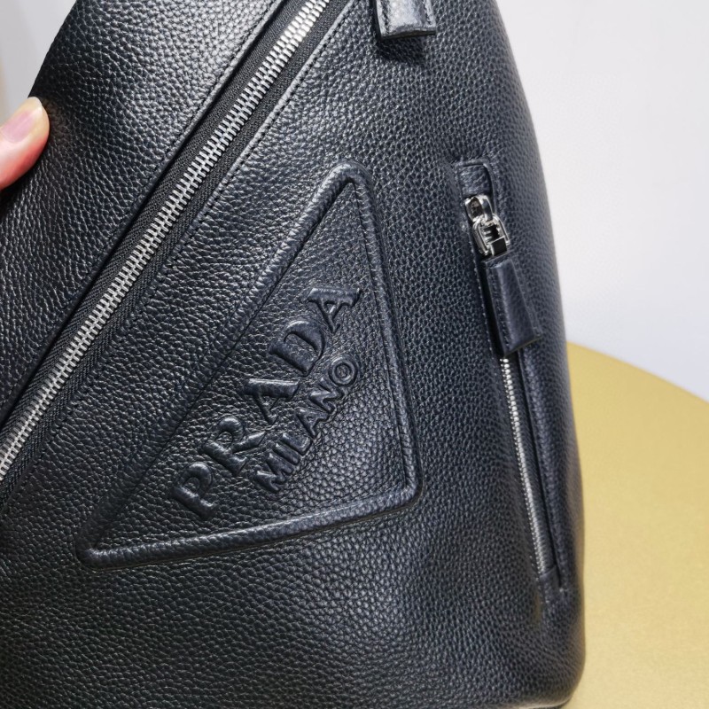 Prada Chest Bag