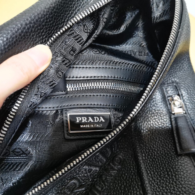 Prada Chest Bag