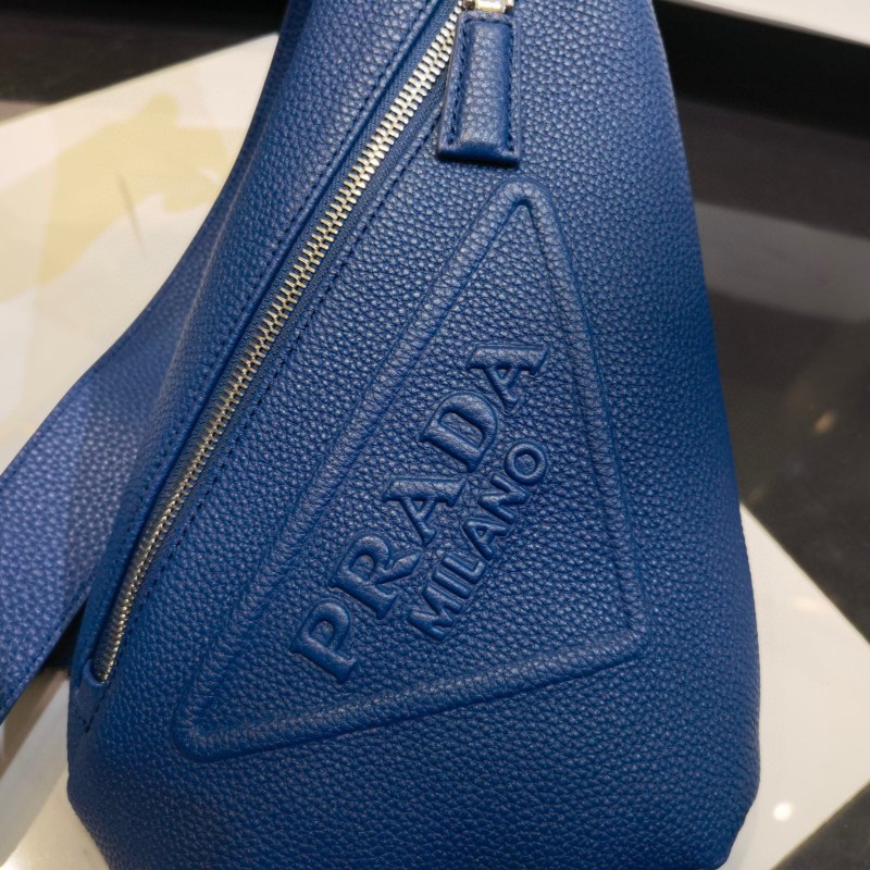 Prada Chest Bag