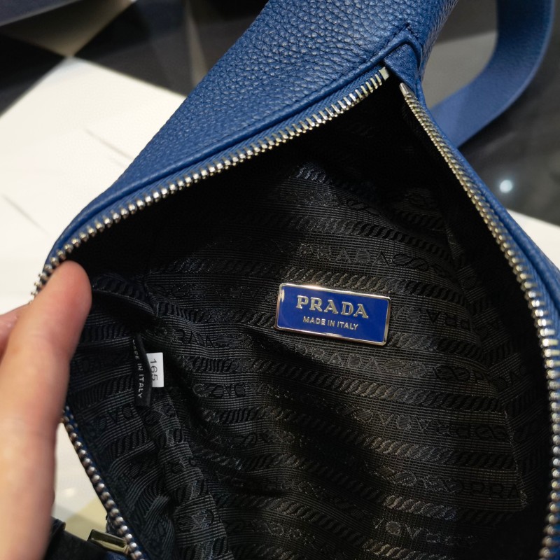 Prada Chest Bag