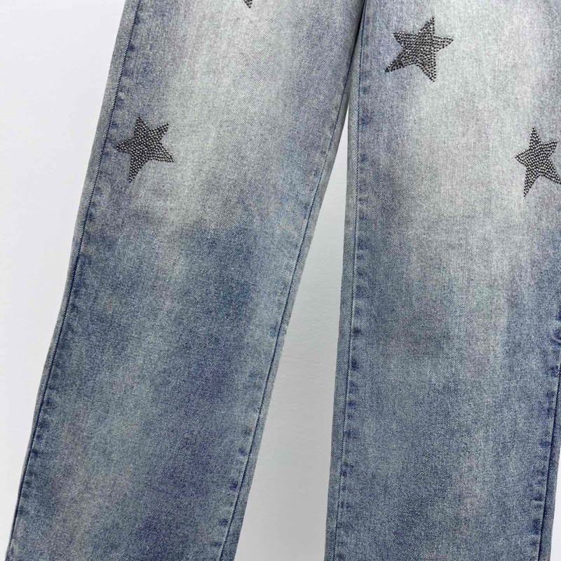 YSL Jeans