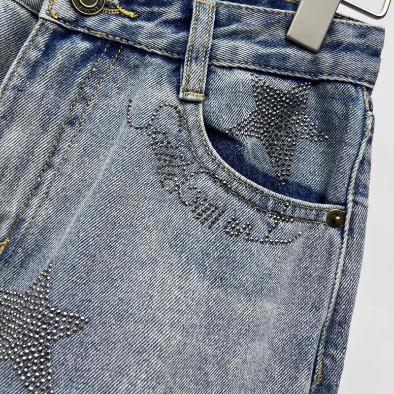 YSL Jeans