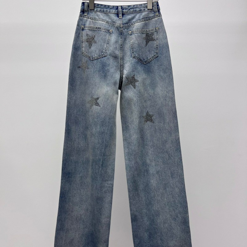 YSL Jeans