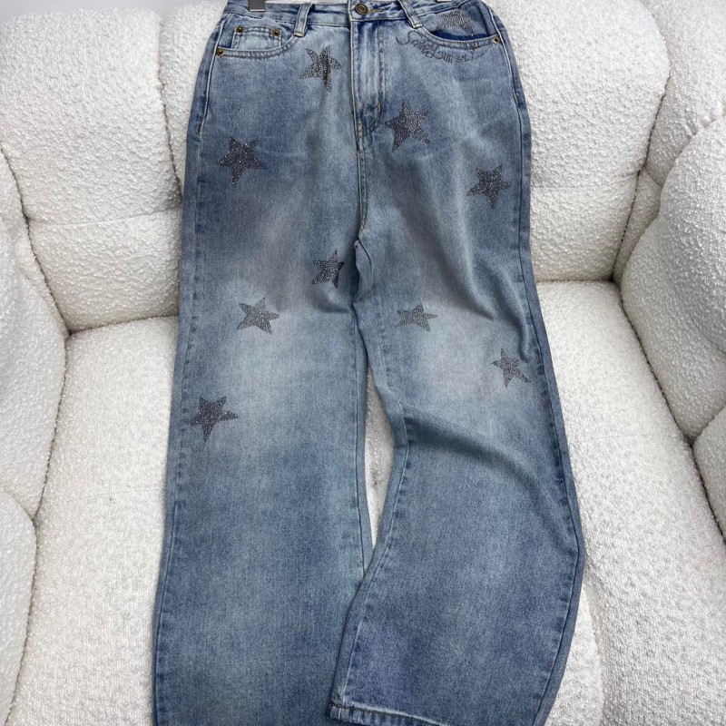 YSL Jeans