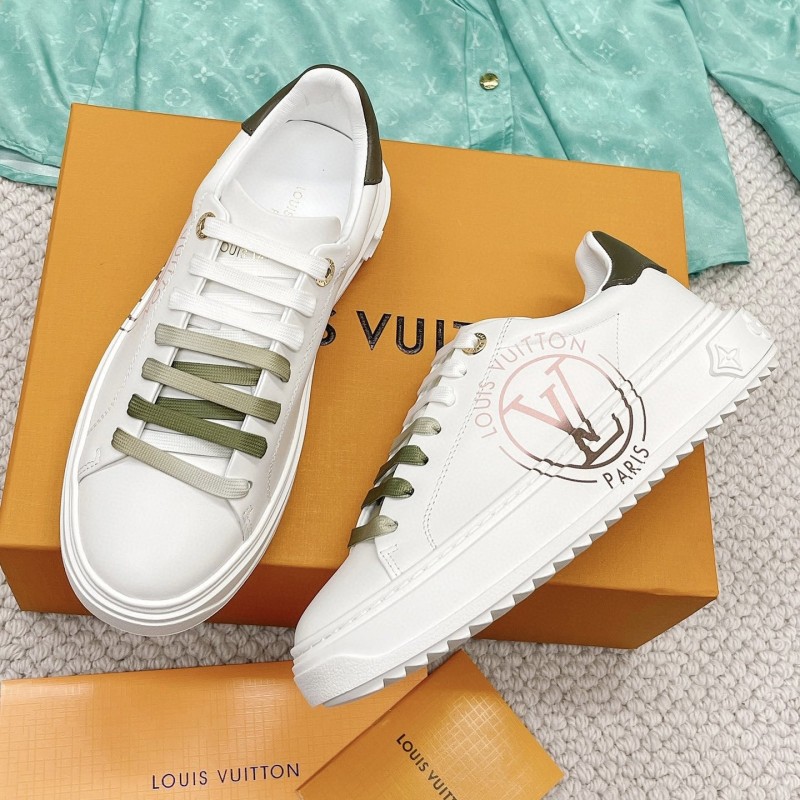 Lv Unisex Shoes