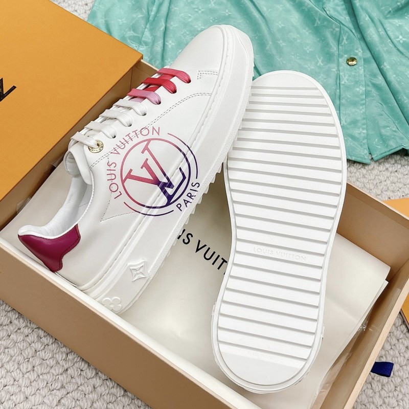 Lv Unisex Shoes