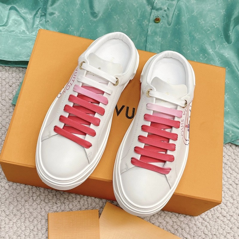 Lv Unisex Shoes