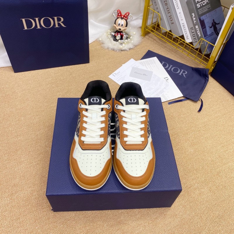 Dior Unisex Shoes