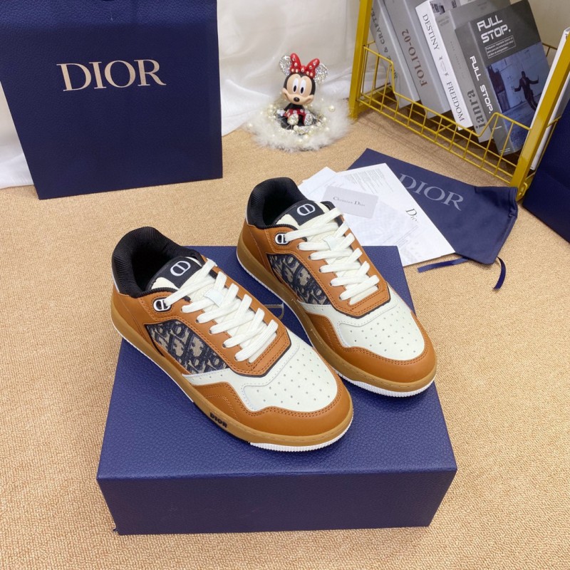 Dior Unisex Shoes