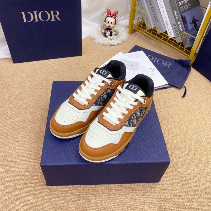 Dior Unisex Shoes