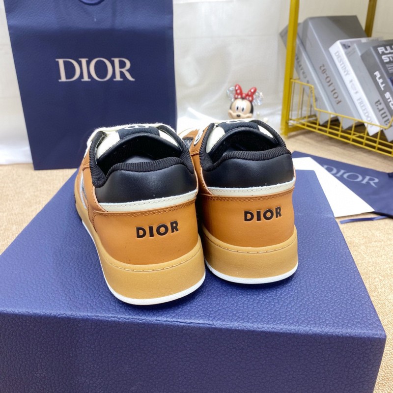 Dior Unisex Shoes