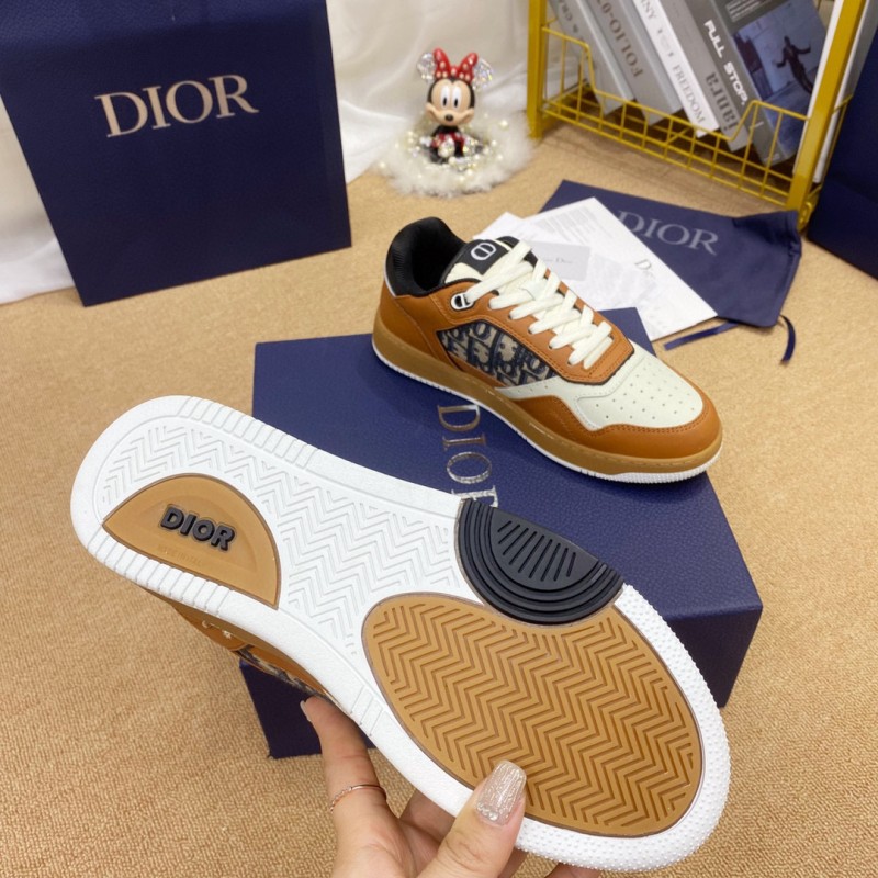 Dior Unisex Shoes