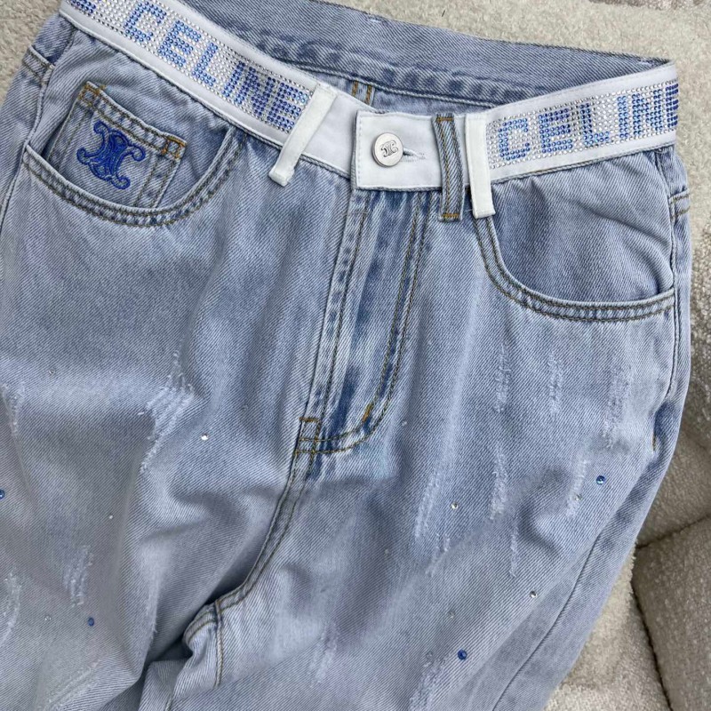 Celine Jeans